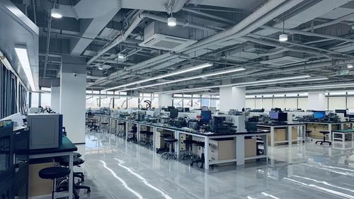 科技赋能，资本助力 海淀区半月两企登陆科创板的创新启示